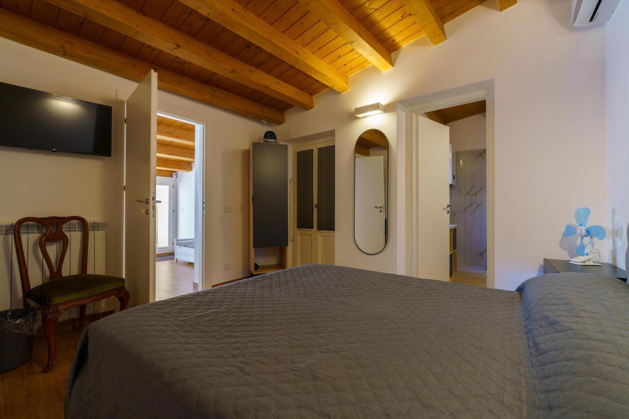 Maquedino & Terrace - Cozy Loft Maison d'hôtes